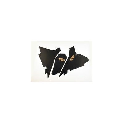 Samolepky na airbox TwinAir 1600484N (Protiskluzový materiál) – Hledejceny.cz