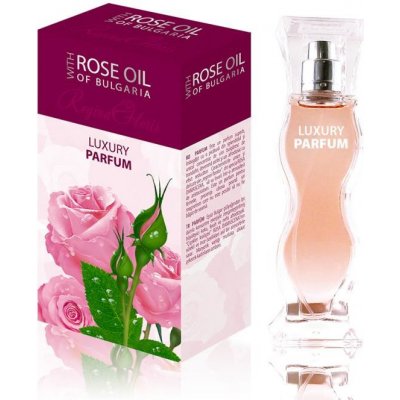BioFresh Regina Roses Luxusní parfém dámský 50 ml – Zboží Mobilmania