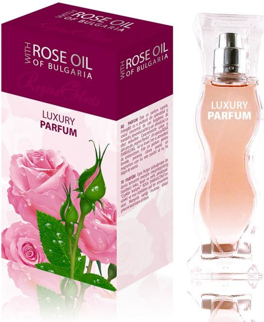 BioFresh Regina Roses Luxusní parfém dámský 50 ml