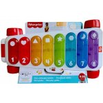 Mattel FP OBŘÍ XYLOFON – Zboží Dáma Mattel FP OBŘÍ XYLOFON – Zboží Dáma