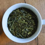 Basilur Sencha Green papír 100 g – Sleviste.cz