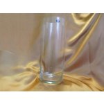 Váza válec, 30 cm Bohemia Crystal – Zboží Dáma