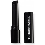 Trouble Maker balzám na rty Aura Lip Balm Romi Black 2,3 g – Zboží Mobilmania