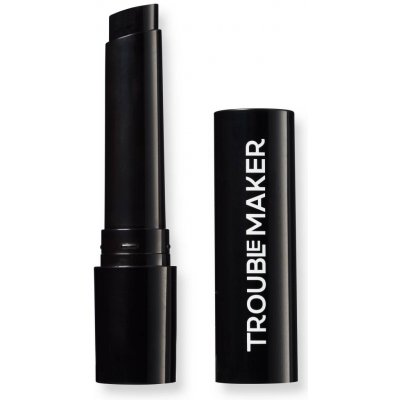 Trouble Maker balzám na rty Aura Lip Balm Romi Black 2,3 g – Zboží Mobilmania