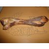 Pamlsek pro psa Trixie Šunková kost vakuově balená 24 cm, 390 g