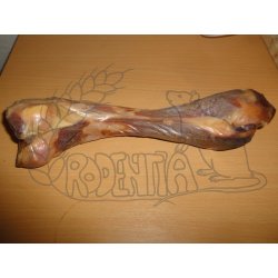 Trixie Šunková kost vakuově balená 24 cm, 390 g