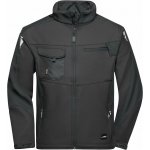 Daiber | JN 844 black/black S Bunda (pracovní)