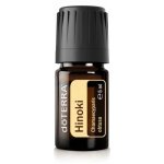 Doterra olej Hinoki 5 ml – Hledejceny.cz