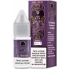 E-liquid Juice Sauz SALT The Border El Morado 10 ml 20 mg