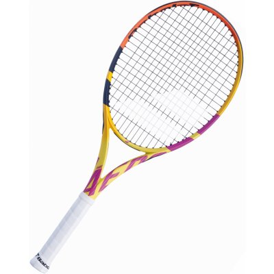 Babolat Pure Aero RAFA Lite – Sleviste.cz