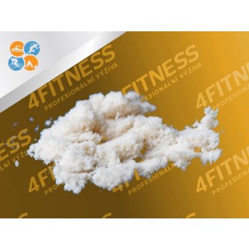 4fitness.cz Hrachový protein 80 1000 g