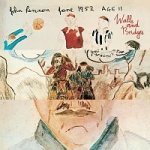 Lennon John - Walls And Bridges -Hq- LP – Zbozi.Blesk.cz