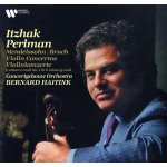 Itzhak Perlman - Mendelssohn - Violin Concerto LP – Hledejceny.cz