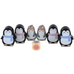 Bino tučňáci balanční hra – Sleviste.cz