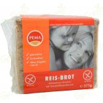 Pema Chléb rýžový bez lepku 375 g – Zboží Dáma Pema Chléb rýžový bez lepku 375 g – Zboží Dáma