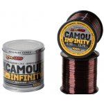 Extra Carp iternity camo 1000m 0,28mm – Zboží Mobilmania