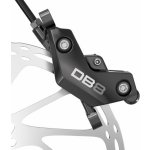 Sram DB8 pravá matná černá – Zboží Dáma
