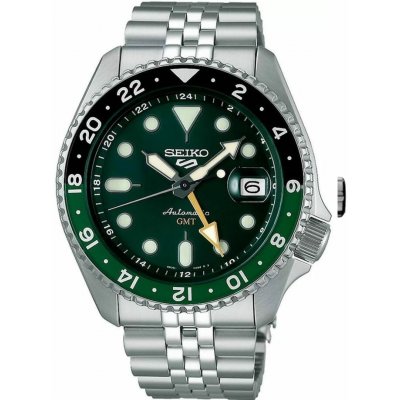 Seiko SSK035K1 – Hledejceny.cz