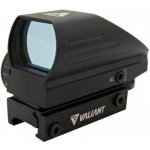 Valiant Aero PointSight red green – Zboží Dáma