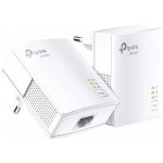 TP-Link Starter Kit TL-PA7017KIT – Zboží Živě
