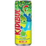 Kidibul Dětský šumivý nápoj 100% jablko 250 ml – Zboží Dáma