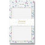 Filofax Trhací blok To Do Garden Osobní A6 – Sleviste.cz