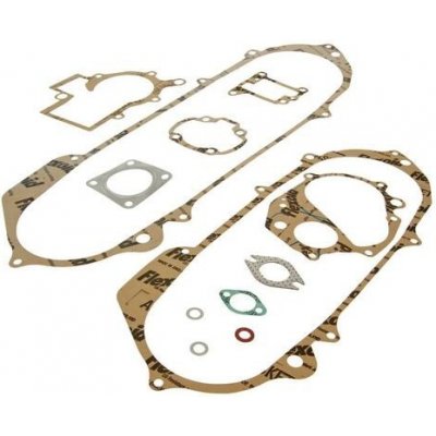 Naraku Sada těsnění motoru Morini AC do 00 NK160.85 | Zboží Auto