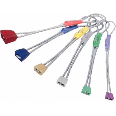 DMM Wallnut set 1-6 – Zboží Dáma