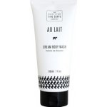 Scottish Fine Soaps sprchový gel Au Lait 200 ml – Zboží Dáma