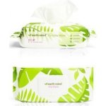 Earth Rated Vlhčené ubrousky pro psy s vůní levandule 100 ks – Zboží Dáma