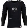 Unihoc Goalie T-Shirt Rebound CTRL LS