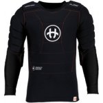 Unihoc Goalie T-Shirt Rebound CTRL LS – Zbozi.Blesk.cz