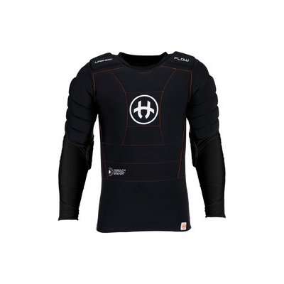 Unihoc Goalie T-Shirt Rebound CTRL LS – Zbozi.Blesk.cz