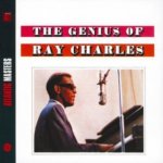 Ray Charles - The Genius Of Ray Charles CD – Hledejceny.cz