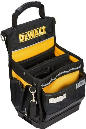 DeWalt TSTak taška na poruhu s organizérem DWST83541-1