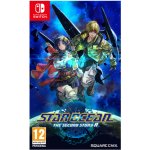 Star Ocean - The Second Story R – Hledejceny.cz
