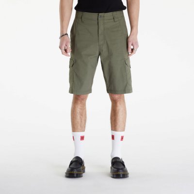 Lee Xm Crossroad Cargo Short Olive Night – Hledejceny.cz