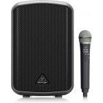 Behringer MPA100BT – Zboží Mobilmania