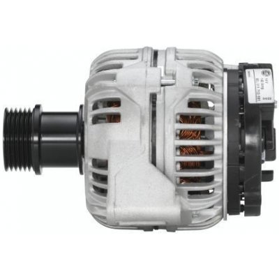 Generátor HELLA 8EL 011 712-181 (8EL011712181)