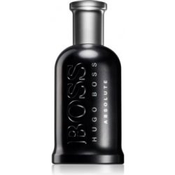 Hugo Boss Bottled Absolute parfémovaná voda pánská 100 ml od 1 040 ...