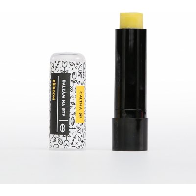 Caltha Lipstick přírodní 6 ml – Zboží Mobilmania