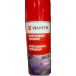 Würth Sprej na kontakty - odstraňovač oxidace 200 ml | Zboží Auto