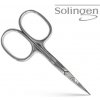 Svorto 159 nůžky záděrkové Solingen zahnuté 9 cm