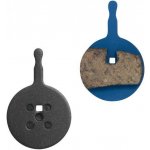 Force AVID BB5 (42358) 1 pár, brzdové na kolo, organické – Zboží Dáma