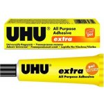 UHU All Purpose Extra Gel 31ml – Zboží Mobilmania