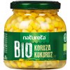 Konzervovaná a nakládaná zelenina Natureta bio kukuřice 12 x 300 g