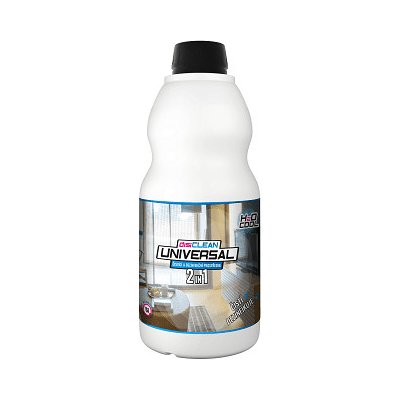 H2O COOL disiCLEAN UNIVERSAL 1 l – Zboží Mobilmania