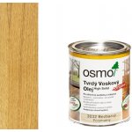 Osmo 3032 Tvrdý voskový olej Original 0,375 l Bezbarvý hedvábný polomat – HobbyKompas.cz
