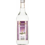 Borovička Rusínská 40% 1 l (holá láhev) – Zbozi.Blesk.cz