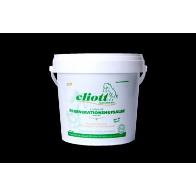 Eliott mast na kopyta vavřín 900 ml – Hledejceny.cz